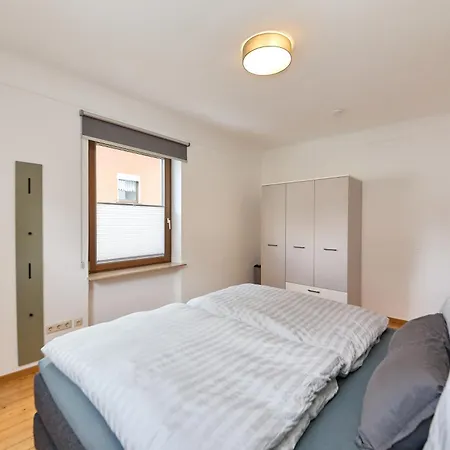 Moritz דירה ברנקסטל - קיס