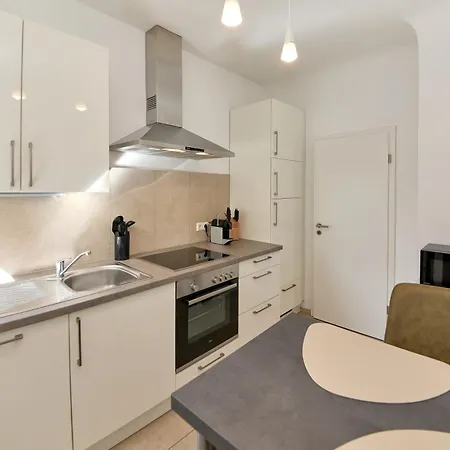 Appartement Moritz Verbandsgemeinde Bernkastel-Kues