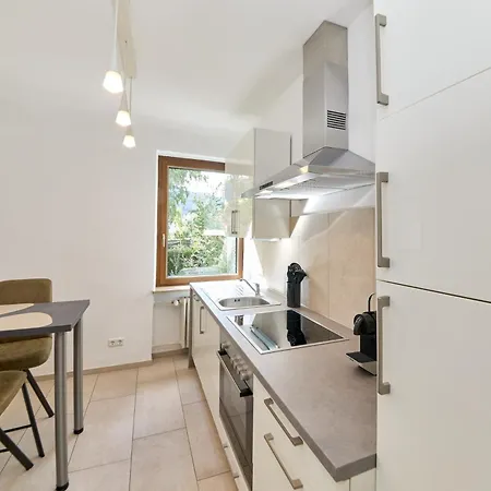 Moritz Appartement Verbandsgemeinde Bernkastel-Kues