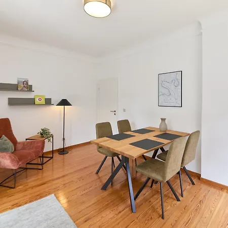 Moritz דירה ברנקסטל - קיס