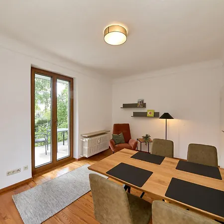 Appartement Moritz Verbandsgemeinde Bernkastel-Kues
