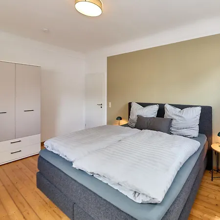 Appartement Moritz