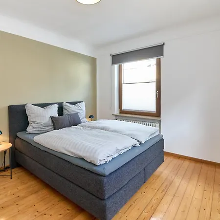 Moritz Appartement