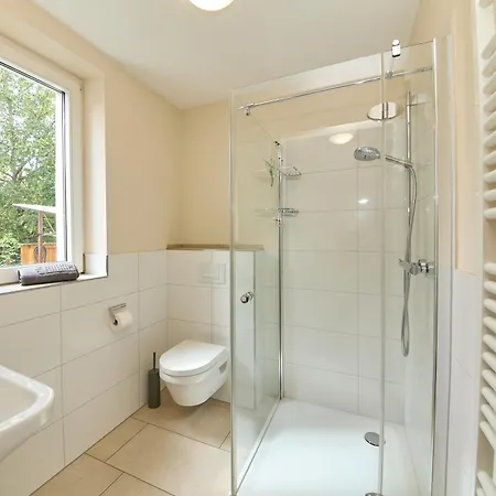 Appartement Moritz *
