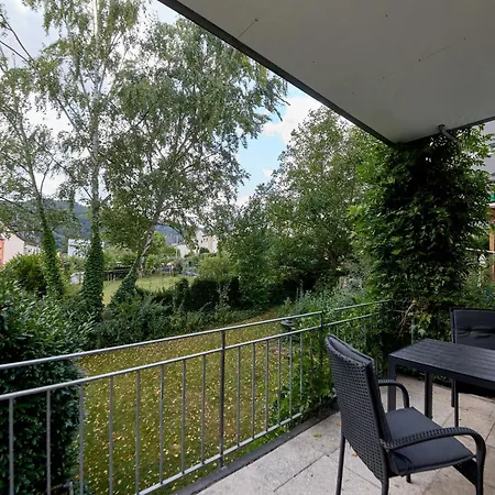 Moritz Appartement Verbandsgemeinde Bernkastel-Kues