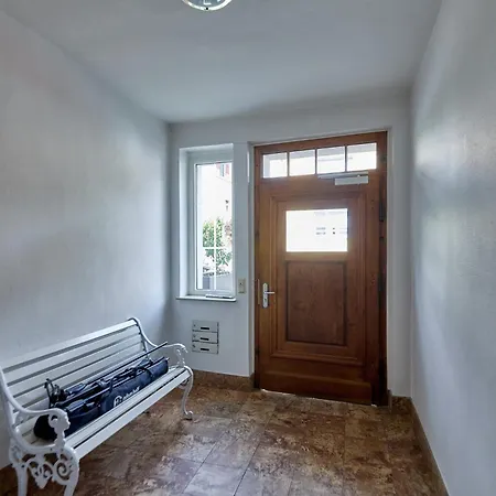 Moritz Appartement
