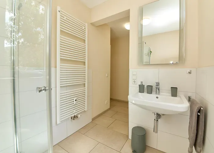 Moritz דירה ברנקסטל - קיס